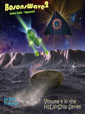 cover image of H2LiftShips--BosonsWave^2